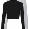 Even&Odd Damen 2 PACK - Langarmshirt - Light Grey/black -Even&Odd Verkäufe 2024 3dbb8fc3e4054b39a169face7e4b9241