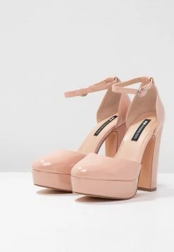 Even&Odd Damen High Heel Pumps - Light Pink -Even&Odd Verkäufe 2024 3dea215dbb4640769059cbe69bae9870
