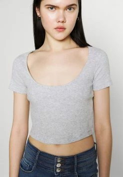 Even&Odd Damen 3 PACK - T-Shirt Print - Black/white/mottled Light Grey 15 Even&Odd Damen 3 PACK - T-Shirt Print - Black/white/mottled Light Grey -Even&Odd Verkäufe 2024 3deb0f561f4f4eea907f0fcce90c50c3