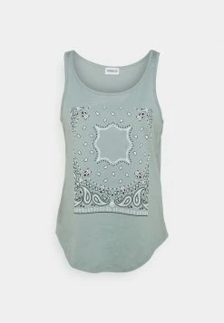 Even&Odd Damen Top - Green 10 Even&Odd Damen Top - Green -Even&Odd Verkäufe 2024 3dfdc746a34d4928832a3255761dd9ea