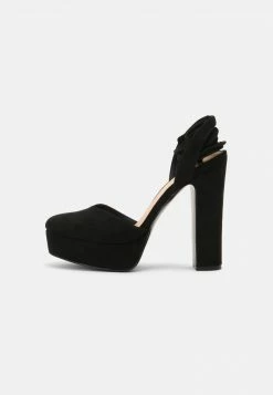 Even&Odd Damen Plateaupumps - Black -Even&Odd Verkäufe 2024 3e30d51abd99465e99da7925623ee9aa