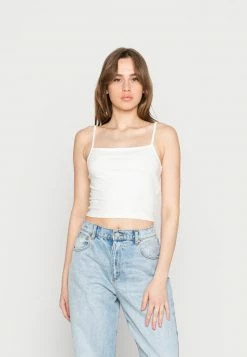 Even&Odd Top - Black/white | Damen -Even&Odd Verkäufe 2024 3e4062dc132c487e9f62f55ce78c9c20