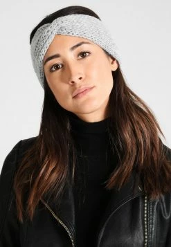 Even&Odd 2 PACK - Ohrenwärmer - Rose/grey | Damen -Even&Odd Verkäufe 2024 3e476815227541d4806d6c0b492cee77