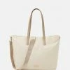 Even&Odd Damen Shopping Bag - Off-white -Even&Odd Verkäufe 2024 3e4cc08ffd1a47e6b6e53daca3248edc
