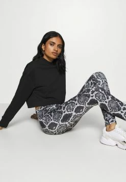 Even&Odd Damen Sweatshirt - Black -Even&Odd Verkäufe 2024 3e5434ecd98848fabe6ed03064384701