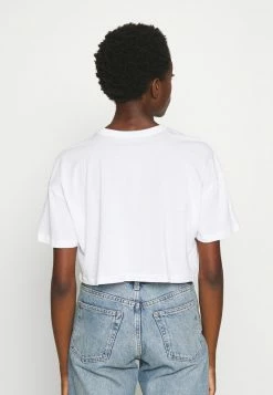 Even&Odd Damen 2 PACK - T-Shirt Basic - Black/white -Even&Odd Verkäufe 2024 3e7237b389ab41c8a3211425ec54d3f0