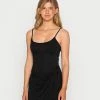 Even&Odd Jerseykleid - Black | Damen -Even&Odd Verkäufe 2024 3e7c41813b5849c3a13a37b44e4dcb08