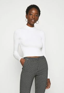 Even&Odd Damen 2 PACK - Strickpullover - Black/white -Even&Odd Verkäufe 2024 3ee924ed155d4d91b2a2aa35afdc5cb3