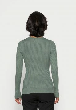 Even&Odd Strickpullover - Light Green | Damen -Even&Odd Verkäufe 2024 3ee9b127d53f4b0a90899ef6c08e0aa9