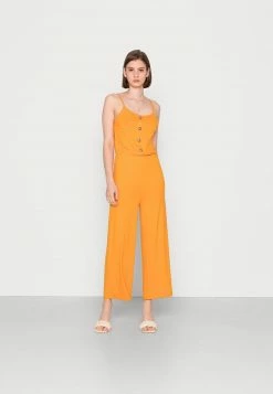 Even&Odd Jumpsuit - Yellow | Damen