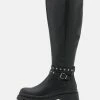 Even&Odd Plateaustiefel - Black | Damen -Even&Odd Verkäufe 2024 3f7bcc3164f84785a3d91e8cec7873a5