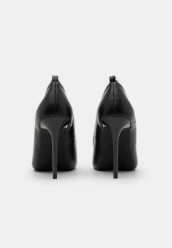 Even&Odd Damen High Heel Pumps - Black -Even&Odd Verkäufe 2024 3f93639c1b8e49cabb250b4d19a7bccf