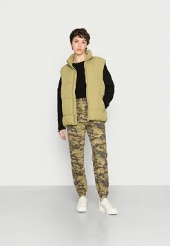 Even&Odd Damen OVERSIZE CROPPED ROLLED EDGE JUMPER - Strickpullover - Black -Even&Odd Verkäufe 2024 3fae0a1bc3fe4a49a32b18afbff43b16