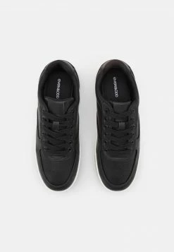 Even&Odd Damen Sneaker Low - Black -Even&Odd Verkäufe 2024 3fe37f0c3f8b4ea6b1dcd05fc6700868