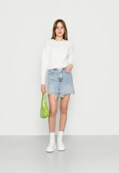 Even&Odd Damen Strickpullover - White -Even&Odd Verkäufe 2024 3ff2778bece7488799e1686c1c770e0f