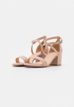 Even&Odd Damen Riemensandalette - Light Pink -Even&Odd Verkäufe 2024 40a2e1656df544f3937d597f4bd5c9d3