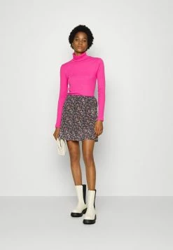 Even&Odd Wickelrock - Multi Coloured | Damen -Even&Odd Verkäufe 2024 41119cd9a3e64b8d801b5380650a46aa