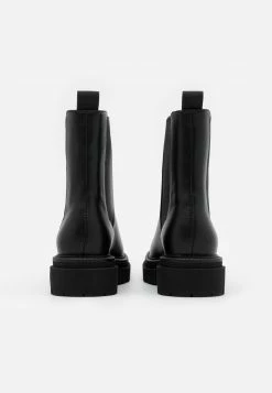 Even&Odd Damen Plateaustiefelette - Black -Even&Odd Verkäufe 2024 412dd9c834044238a3817fdcee81a3e8