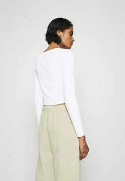 Even&Odd Damen 3er PACK - Langarmshirt - Black/white/light Grey -Even&Odd Verkäufe 2024 4152d9c1fbfc4ebfb84bf96f87b83ec1