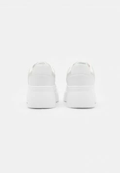 Even&Odd Damen LOVE - Sneaker Low - White/multi-coloured -Even&Odd Verkäufe 2024 41832d73e1e64c43aba188df193b1ee6