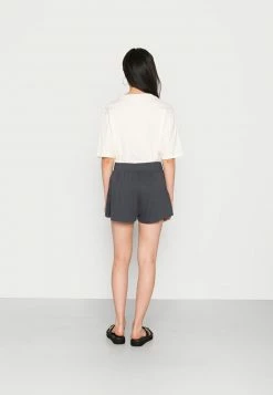 Even&Odd Shorts - Dark Grey | Damen -Even&Odd Verkäufe 2024 41cbe2f8a76448a3afc668822a592613