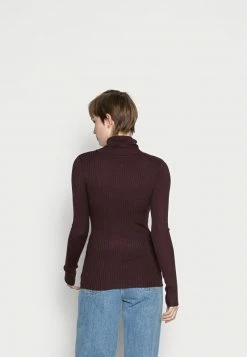 Even&Odd Damen BASIC TURTLE NECK - Strickpullover - Brown 9 Even&Odd Damen BASIC TURTLE NECK - Strickpullover - Brown -Even&Odd Verkäufe 2024 41df80e4f2d54d24aad4c1f60df1e2ff