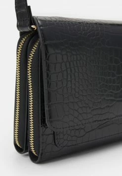 Even&Odd Damen Umhängetasche - Black -Even&Odd Verkäufe 2024 41f2dbbae71a457e963dc6b52f026a24