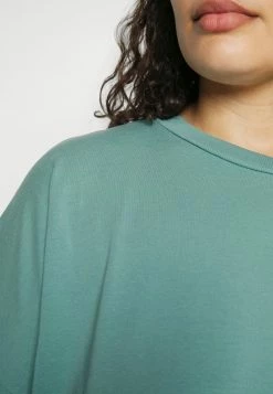 Even&Odd Damen Jerseykleid - Light Blue -Even&Odd Verkäufe 2024 4202c034bbcf4f6ca4bc40d2f200fc1b