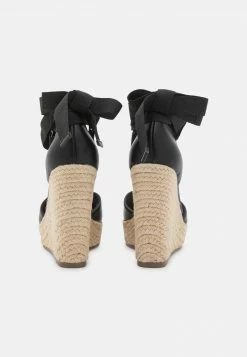 Even&Odd Damen Keilpumps - Black -Even&Odd Verkäufe 2024 4229489b92bb4ac990d3fd2254f148fd