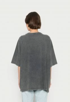 Even&Odd Damen T-Shirt Print - Black -Even&Odd Verkäufe 2024 425c74f20a3b4903be9d2d8dce76db11