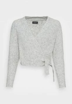 Even&Odd Damen Strickjacke - Mottled Grey 10 Even&Odd Damen Strickjacke - Mottled Grey -Even&Odd Verkäufe 2024 428c1049fa784a43b31780e297708620