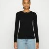 Even&Odd Damen Langarmshirt - Black -Even&Odd Verkäufe 2024 42d0a9a97e494e0db18357928486701f