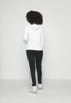 Even&Odd Damen BASIC HOODIE JACKET WITH POCKETS - Kapuzenpullover - White -Even&Odd Verkäufe 2024 433d68654bb24c91ba18ec0114e45e45