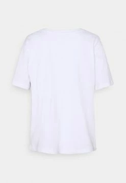 Even&Odd Damen T-Shirt Print - White -Even&Odd Verkäufe 2024 436670791e37435b85338eaaff91572c