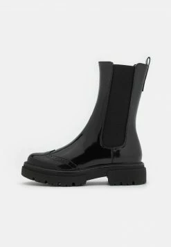 Even&Odd Damen Plateaustiefel - Black 9 Even&Odd Damen Plateaustiefel - Black -Even&Odd Verkäufe 2024 43893520d32b4e339c92ba68da8779e3