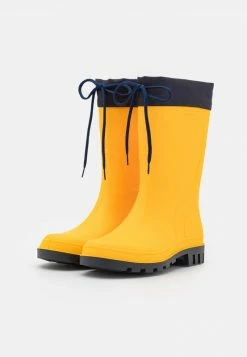 Even&Odd Damen Gummistiefel - Yellow -Even&Odd Verkäufe 2024 439107c871c04192b627ecc265d96d08