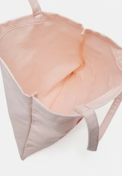 Even&Odd Damen SET - Shopping Bag - Beige/pink -Even&Odd Verkäufe 2024 43b66493edf642b99417009f7b21bea4