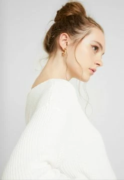 Even&Odd Damen Strickkleid - Offwhite -Even&Odd Verkäufe 2024 4436c01ff69244029b4e575dbec2fbfb