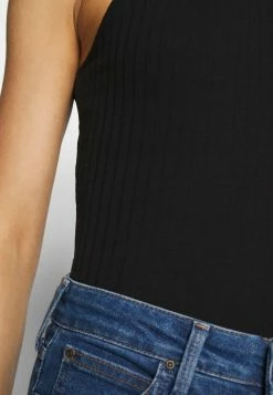 Even&Odd Top - Black | Damen -Even&Odd Verkäufe 2024 446f0d0b0cac4334ad0d88219e7667c5