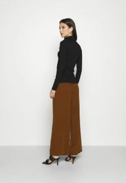 Even&Odd 2 PACK - Langarmshirt - Black/white | Damen -Even&Odd Verkäufe 2024 44710dcf30e64771998203f4f326a643