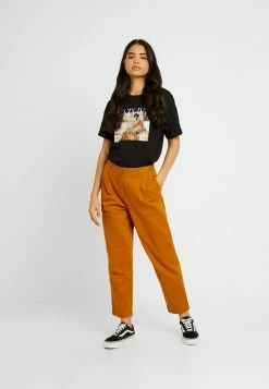 Even&Odd Damen T-Shirt Print - Black -Even&Odd Verkäufe 2024 4478b222c0564f4680595149dddc9d3d