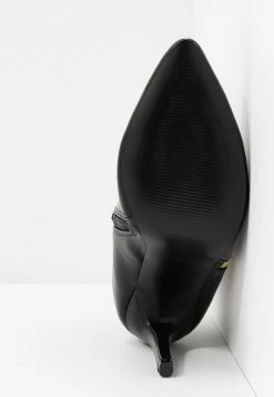 Even&Odd Damen High Heel Stiefelette - Black -Even&Odd Verkäufe 2024 4491f26e0d5541699149494c2dc8ec9b