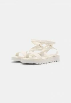 Even&Odd Damen Riemensandalette - White -Even&Odd Verkäufe 2024 449810e317ad4bd0ac04b22e5d045236