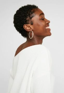 Even&Odd Strickpullover - Off-white | Damen -Even&Odd Verkäufe 2024 44ef248b726f4660aa4389f9fe804c8f