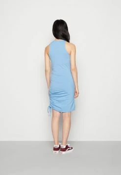 Even&Odd Damen Jerseykleid - Blue -Even&Odd Verkäufe 2024 44f70247de8b425caf16b5194d7f0f94
