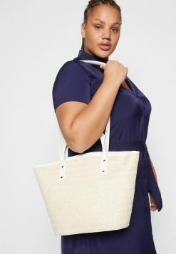 Even&Odd Handtasche - White | Damen -Even&Odd Verkäufe 2024 45029983aad4436b9c1901ac763e9f74