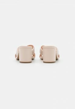 Even&Odd Damen Pantolette Hoch - Nude -Even&Odd Verkäufe 2024 4512984fba494b8f92a60d8a06e8ce2c