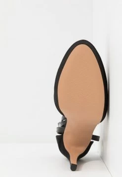 Even&Odd Damen High Heel Pumps - Black -Even&Odd Verkäufe 2024 4526c0a92be745808fe0d308dec14362