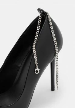 Even&Odd Damen High Heel Pumps - Black -Even&Odd Verkäufe 2024 454b18b6f04a4fc3ac50de1e77e3c72c