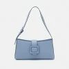 Even&Odd Damen Handtasche - Blue -Even&Odd Verkäufe 2024 455555f6d7cc4a558cad705052539816